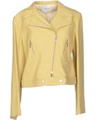 Armani Jacket - Lyst