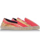 Manebí Espadrilles - Lyst