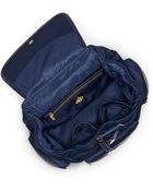 Tory Burch Billy Backpack - Lyst