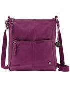 The Sak Iris Crossbody - Lyst