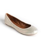 Lucky Brand Emmie Ballet Flats - Lyst