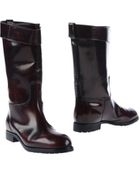 Marc Jacobs Boots - Lyst