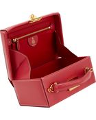 Mark Cross Small Grace Box - Lyst