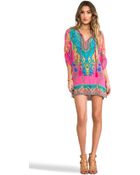 Tolani Chloe Dress - Lyst