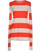 Acne Studios T-Shirt - Lyst