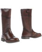 Geox Boots - Lyst