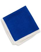 Hugo Boss Pocket Square | Silk Knit - Lyst