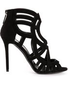 Nicholas Kirkwood 'Gabo' Sandals - Lyst