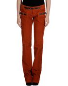 DSquared² Casual Pants - Lyst