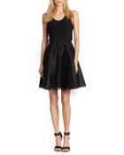Sachin & Babi Uvea Appliquã© Dress - Lyst