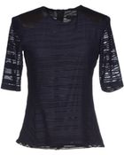 Rag & Bone Sweater - Lyst