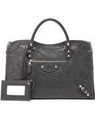Balenciaga Giant 12 City - Lyst