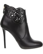 Nicholas Kirkwood Boots - Lyst