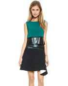 Sachin & Babi Jovi Top - Jade - Lyst