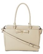 Kate Spade Holly Street Jeanne Satchel - Lyst