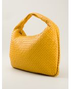 Bottega Veneta Intrecciato Tote - Lyst