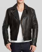 Matchless Wild One Leather Jacket - Bloomingdale'S Exclusive - Lyst
