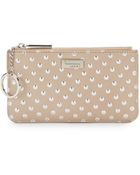 Lodis Carlsbad Leather Coin Pouch - Lyst