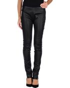 Acne Studios Casual Trouser - Lyst
