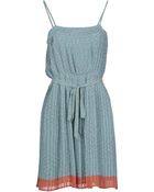 Paul & Joe Sister Short Dress - Lyst