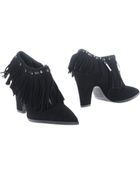 The Seller Shoe Boots - Lyst