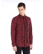 Diesel S-Multir - Lyst