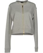 Pinko Sweatshirt - Lyst