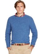 Polo Ralph Lauren Crewneck Sweater - Lyst