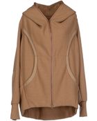 Tsumori Chisato Jacket - Lyst