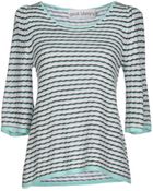 Goat Library Jumper - Lyst
