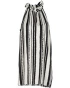 Rachel Zoe Short Dress - Lyst