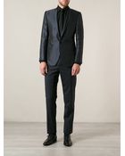 Dolce & Gabbana Formal Suit - Lyst