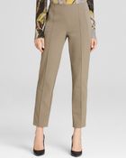 Escada Pants Pine - Lyst