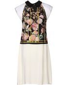 Thakoon Knee-Length Dress - Lyst