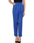 Michael Kors Casual Pants - Lyst