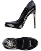 Alejandro Ingelmo Pump - Lyst