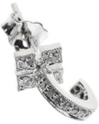 Stone Earring - Lyst