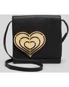 Jonathan Adler Crossbody Vera Heart - Lyst
