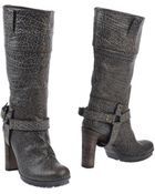 Enrico Fantini Boots - Lyst