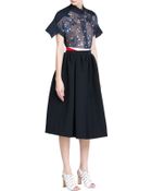 Preen Rachel Skirt - Lyst