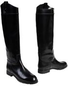 Marc Jacobs Boots - Lyst