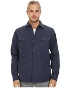 Obey Ranger Jacket - Lyst