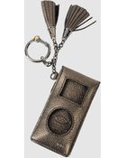 Tod's Hitech Accessory - Lyst