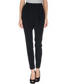 Gucci Casual Pants - Lyst