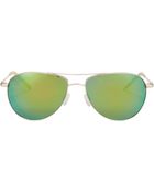Oliver Peoples Benedict Sunglasses - Lyst