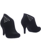 Melissa Shoe Boots - Lyst