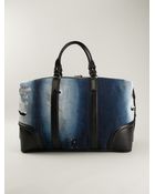 DSquared2 Weekender Bag - Lyst