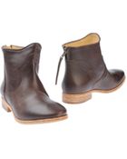 Lemarè Ankle Boots - Lyst
