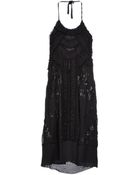 Philosophy di Alberta Ferretti Knee-length Dress - Lyst
