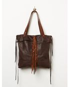 Mcfadin Dakota Tote - Lyst